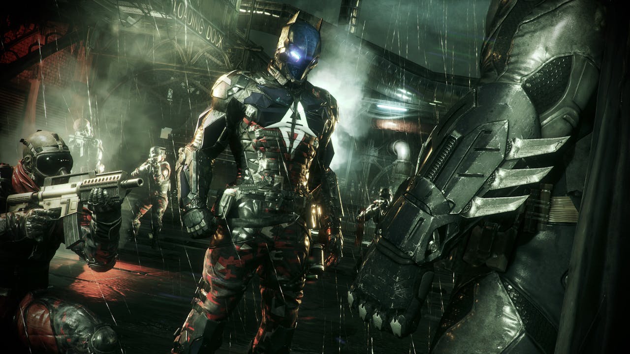 Fanatical Gift Guide - Best superhero PC games to buy this Christmas