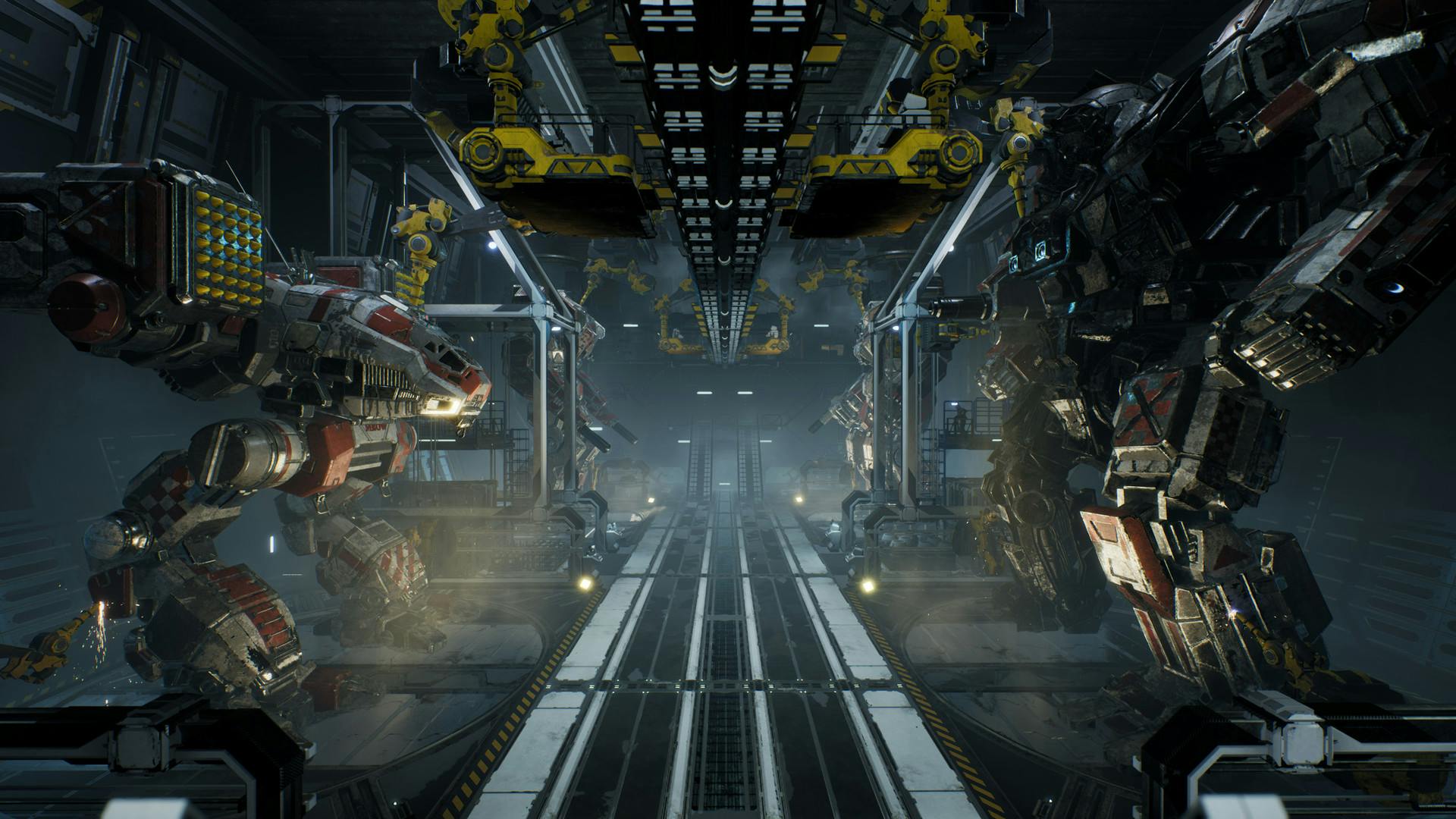 MechWarrior 5 Mercenaries Dropship Edition What's Included