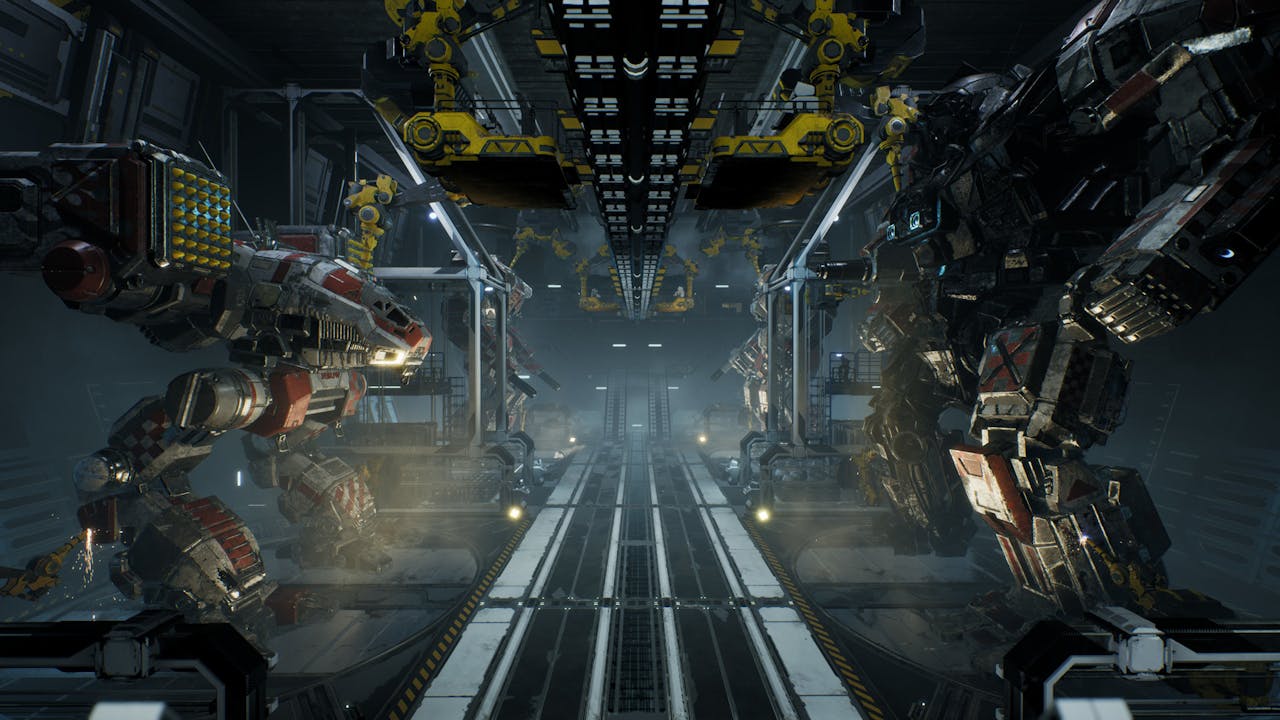 Heroes of the Inner Sphere DLC