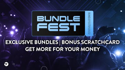 BundleFest Returns Bigger and Better