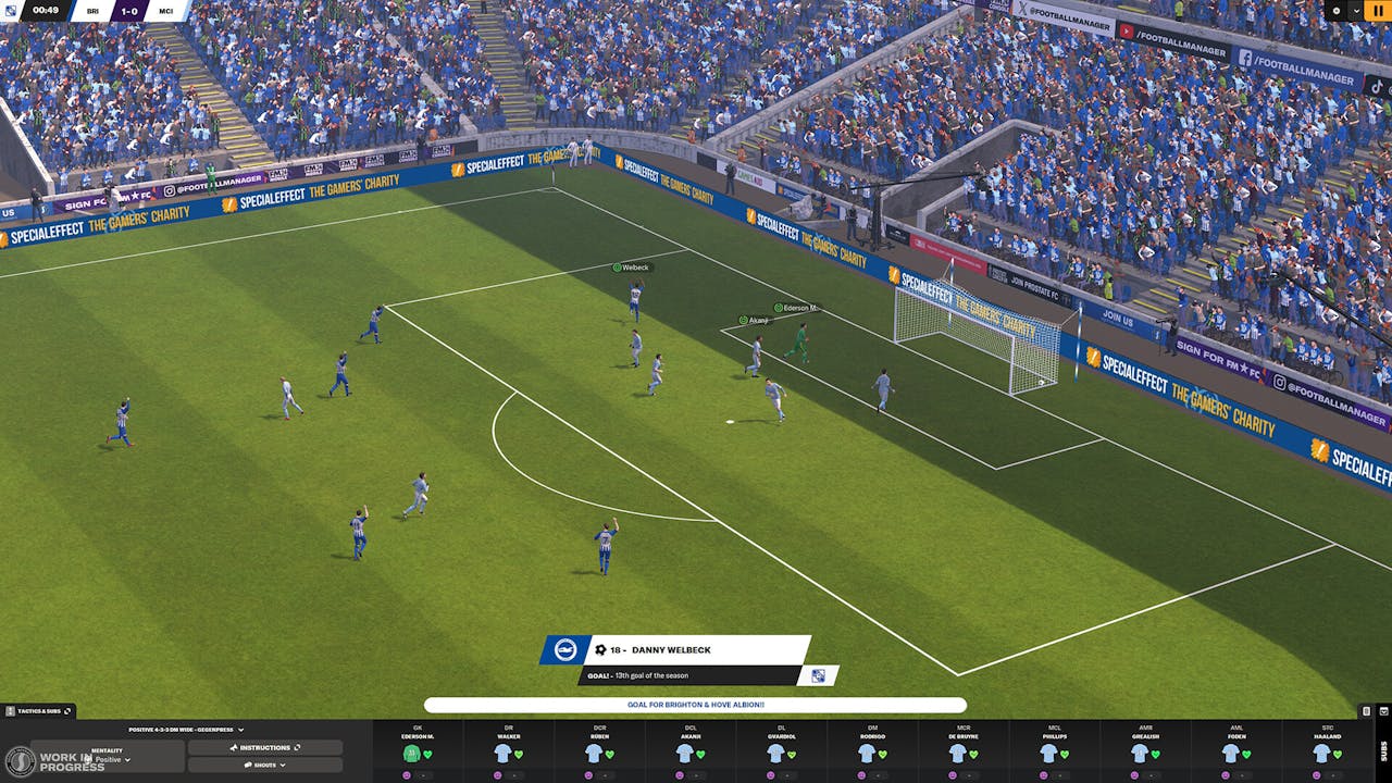 All You Need To Know Before Ordering Football Manager 2024