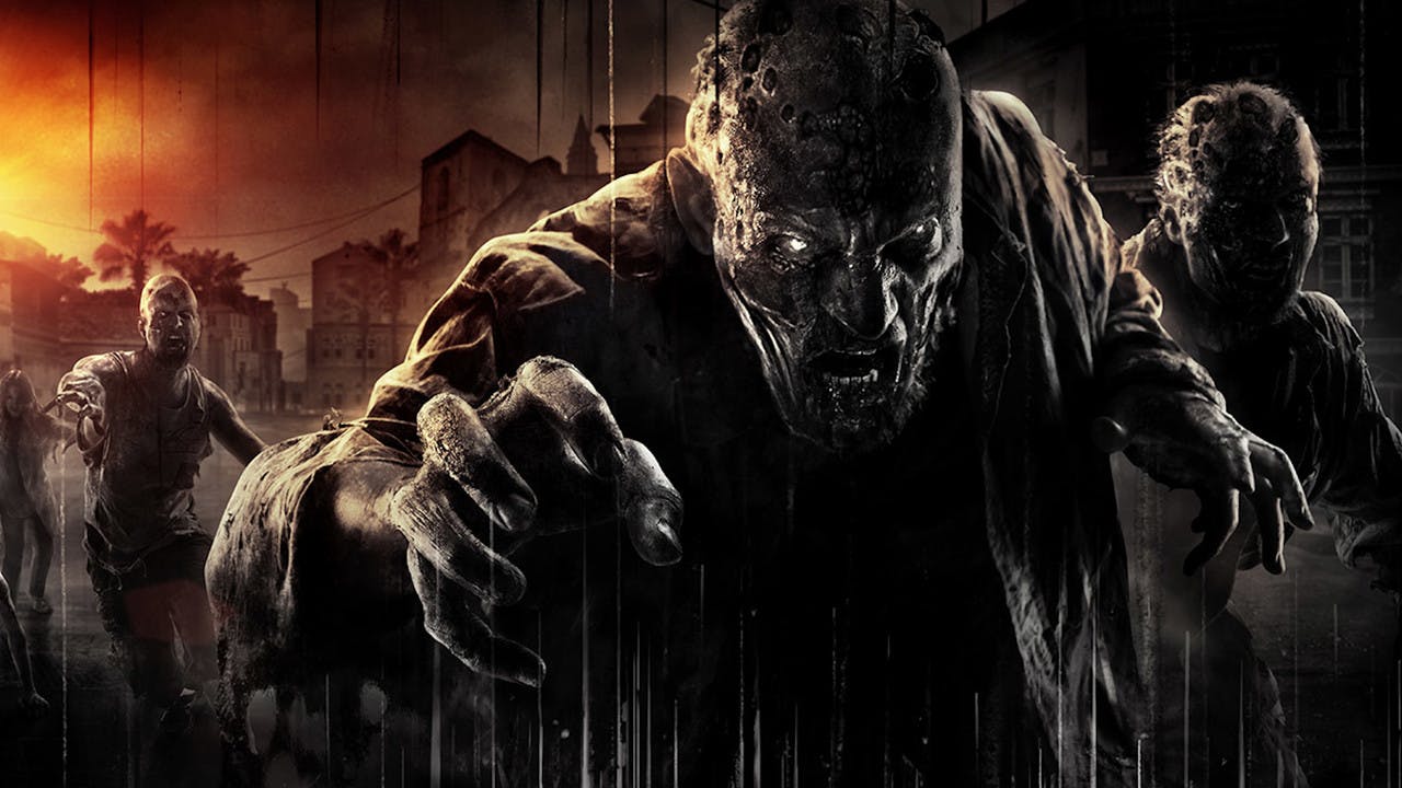 Dying Light Enhanced Edition and The Following receive a release