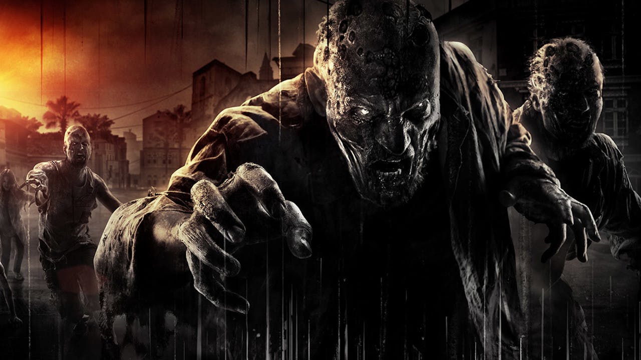 Dying Light Enhanced Edition  Steam Game Key for PC, Mac, Linux