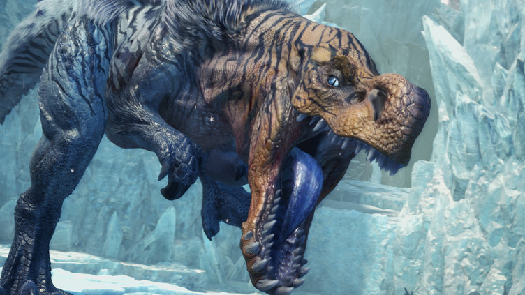 download mhw monsters for free