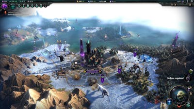 What Are the Different Resources in Age of Wonders 4?