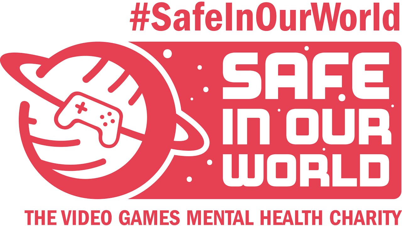 Safe in Our World