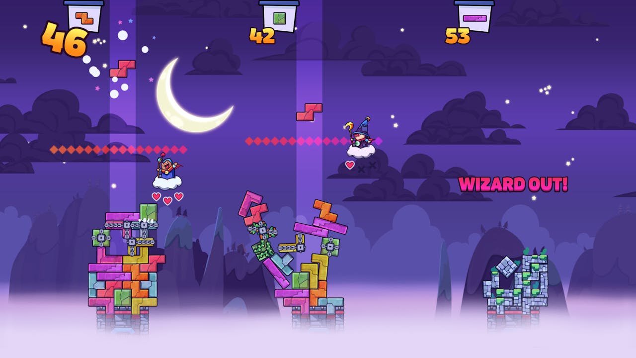 Save 46% on Unique Casual Indie Puzzle Games on Steam