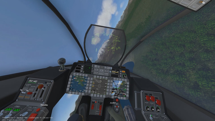 best flight simulator on steam