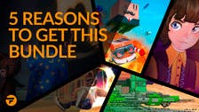 5 reasons why you need the Best of Indie Legends Bundle 3