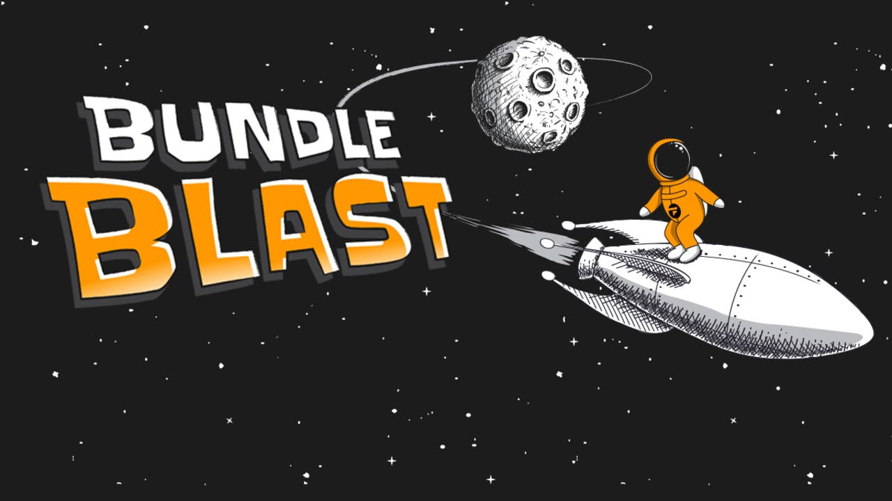 Bundle Blast - The lowdown on stellar Steam deals