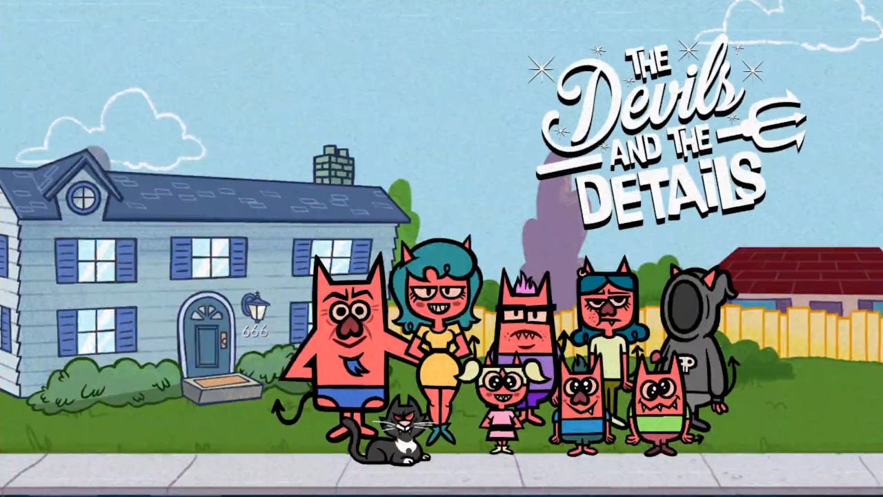The Devils and the Details