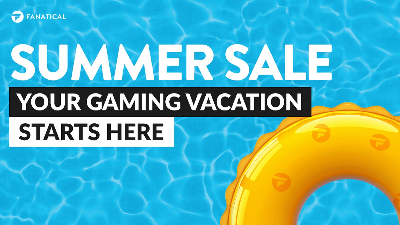 Fanatical Summer Sale Now Live Dive Into Top Pc Game Deals Free Games Giveaways And More Fanatical Blog Fanatical Summer Sale Now Live Dive Into Top Pc Game Deals Free Games Giveaways And More Fanatical Blog