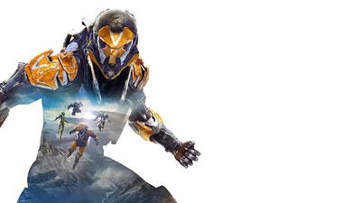 Anthem 2.0 - BioWare sets out plans to 'overhaul' the action RPG