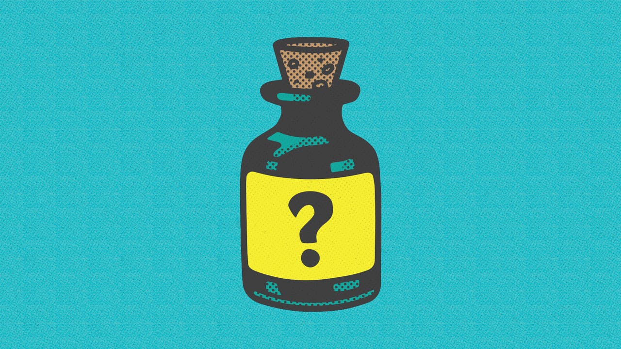 10 Sizzling mystery games!