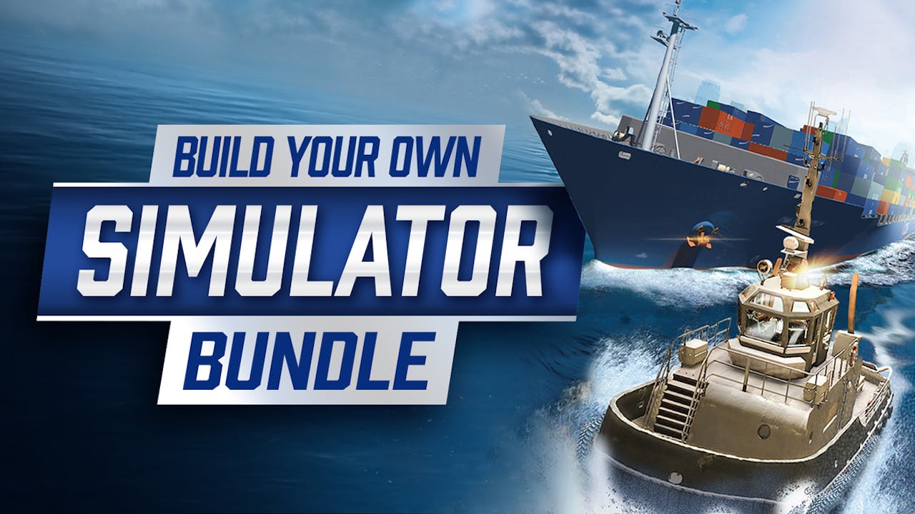 Build your own Simulator Bundle