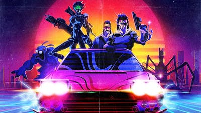 Ubisoft announces series of animated TV shows based on its games
