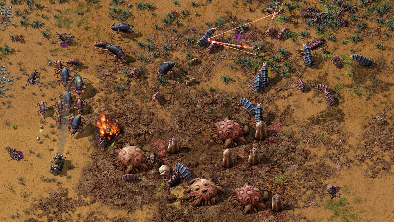 Factorio