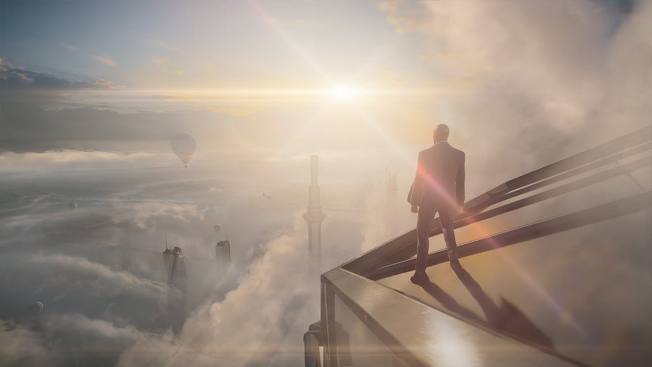 New HITMAN 3 gameplay trailer shows new gadgets, guns and executions