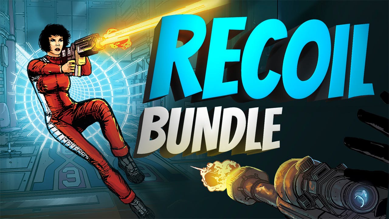 Recoil Bundle