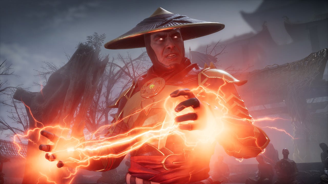 Mortal Kombat 11 reviews - What are the critics saying