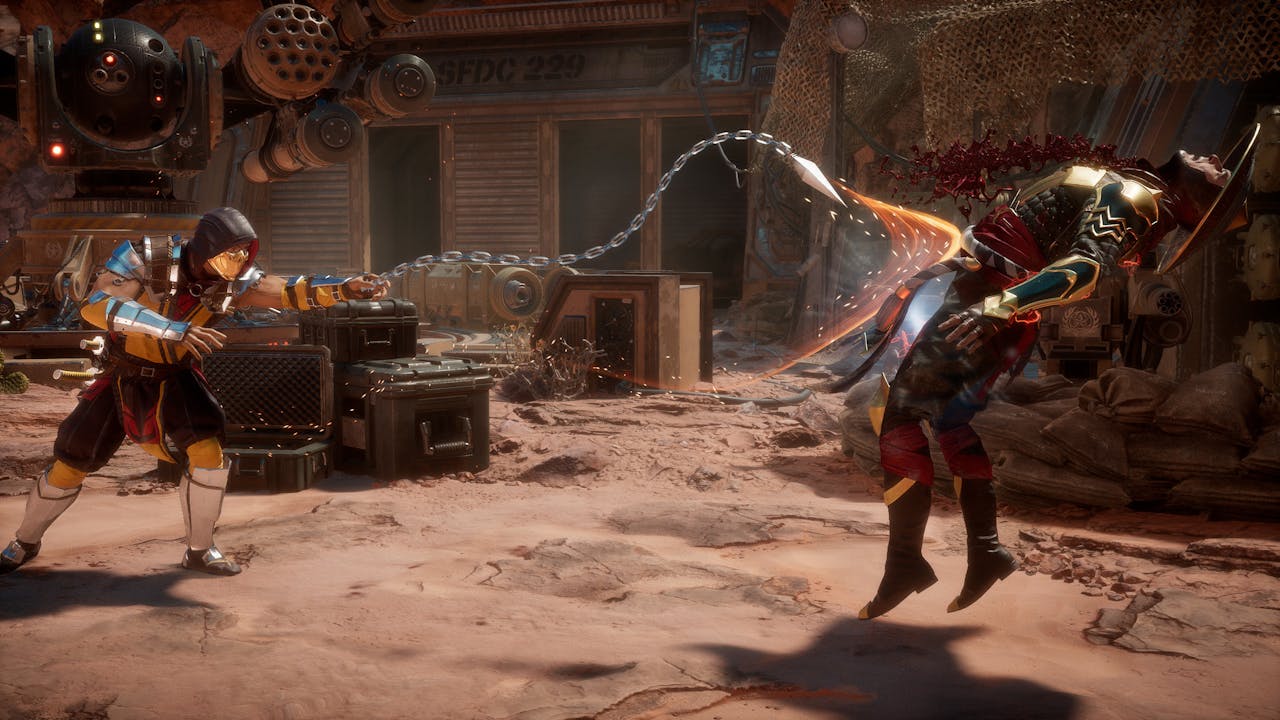 The best Warner Bros games for PC gamers