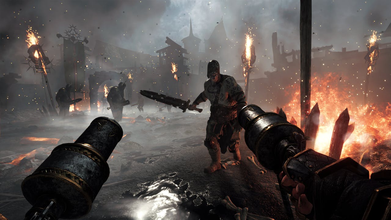 What are gamers saying about the beta?