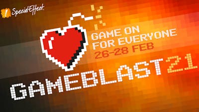 What is GameBlast and why you should support it