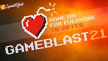What is GameBlast and why you should support it