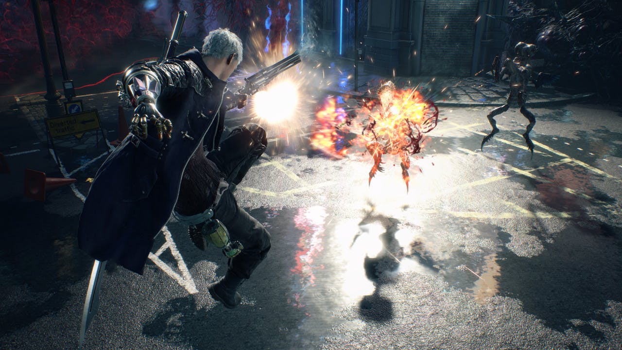 Save 20% on Devil May Cry 5 - Super Character 3-Pack on Steam