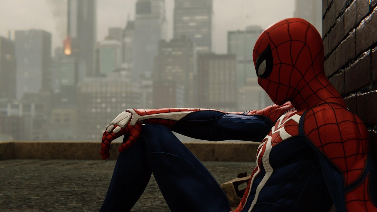 Spider-Man is coming to Marvel's Avengers - But not for everyone