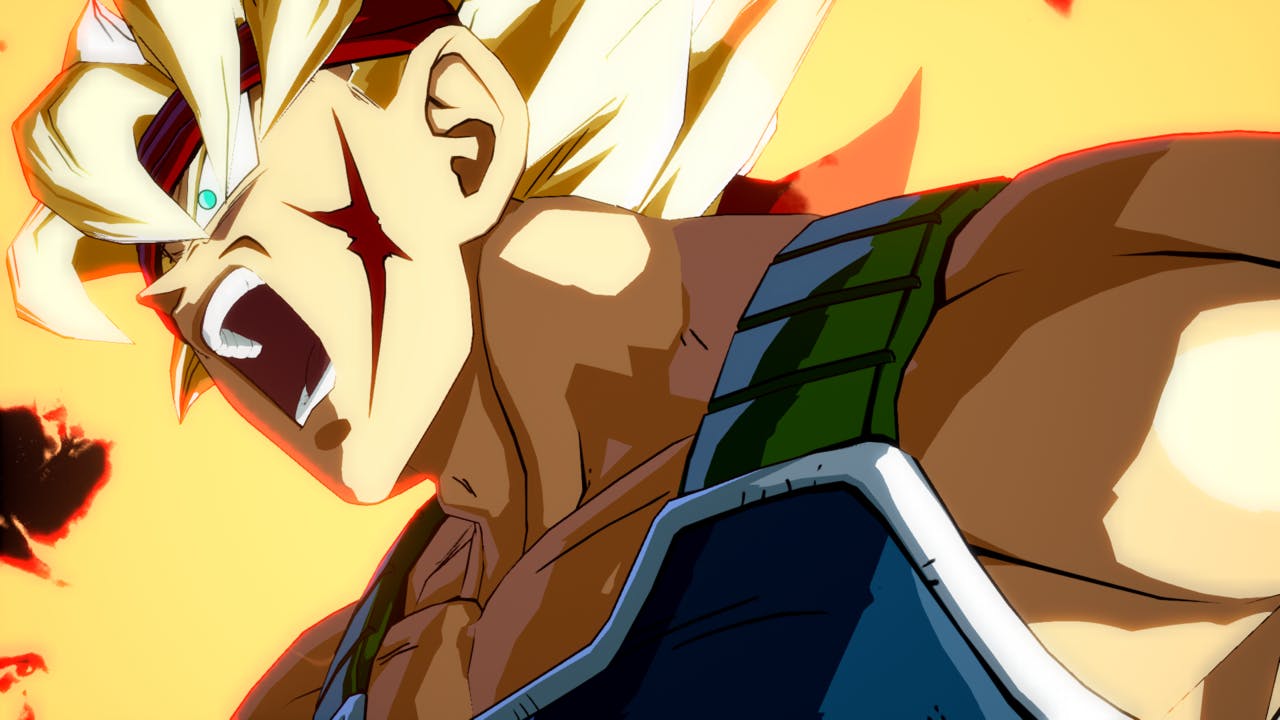 Two new characters are coming to Dragon Ball FighterZ