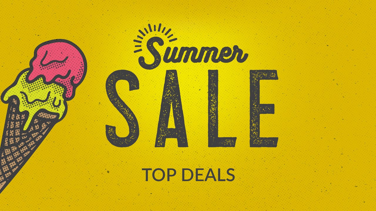 Summer Sale is here - Top deals on must-have Steam PC games