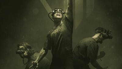 Red Barrels announce The Outlast Trials will feature co-op