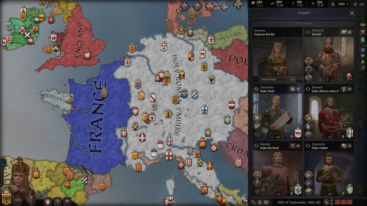Independence Faction