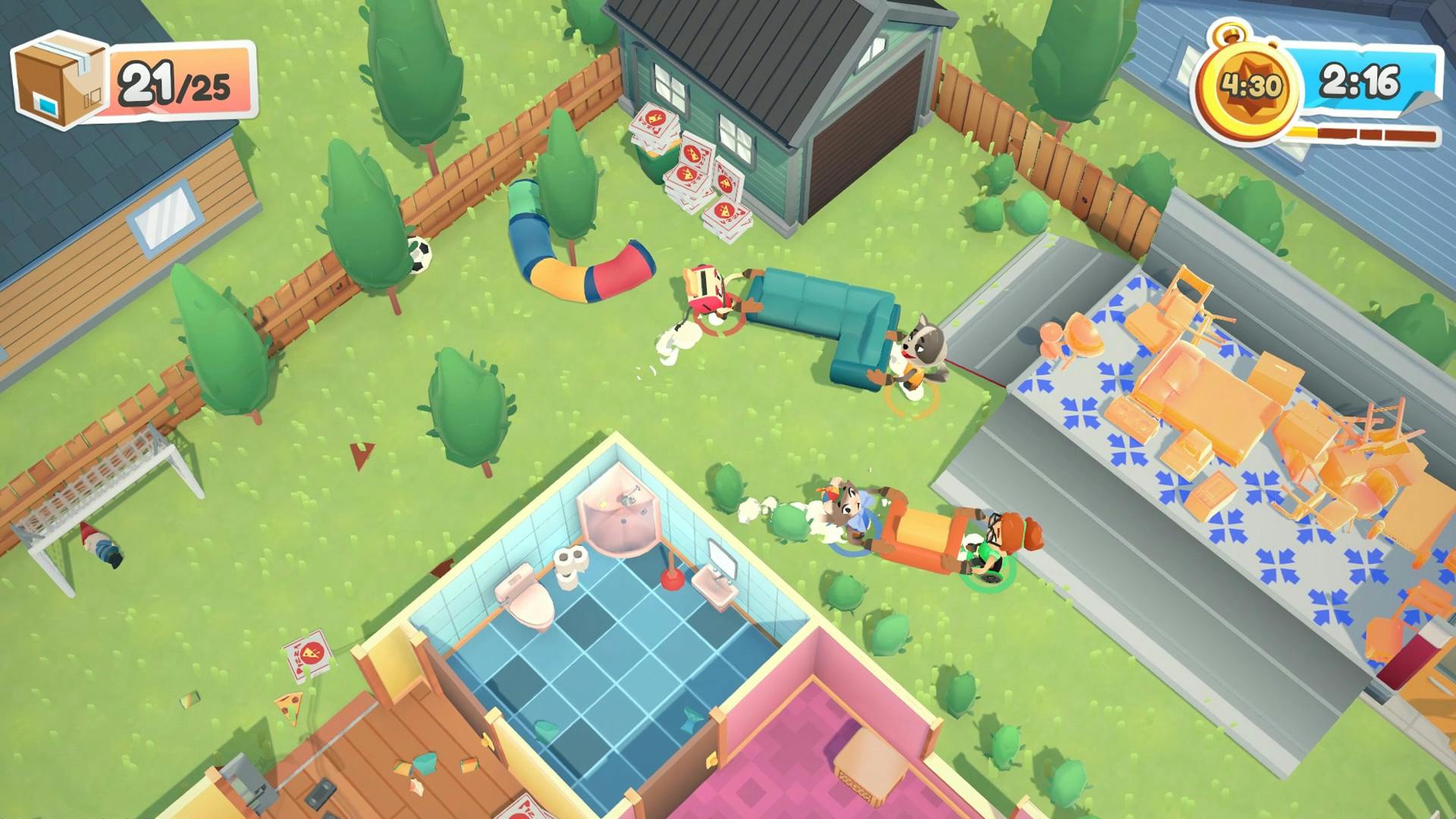 Top Pick Of Fun Local Co op Steam Games To Play During COVID 19 Top Pick Of Fun Local Co op Steam Games To Play During COVID 19