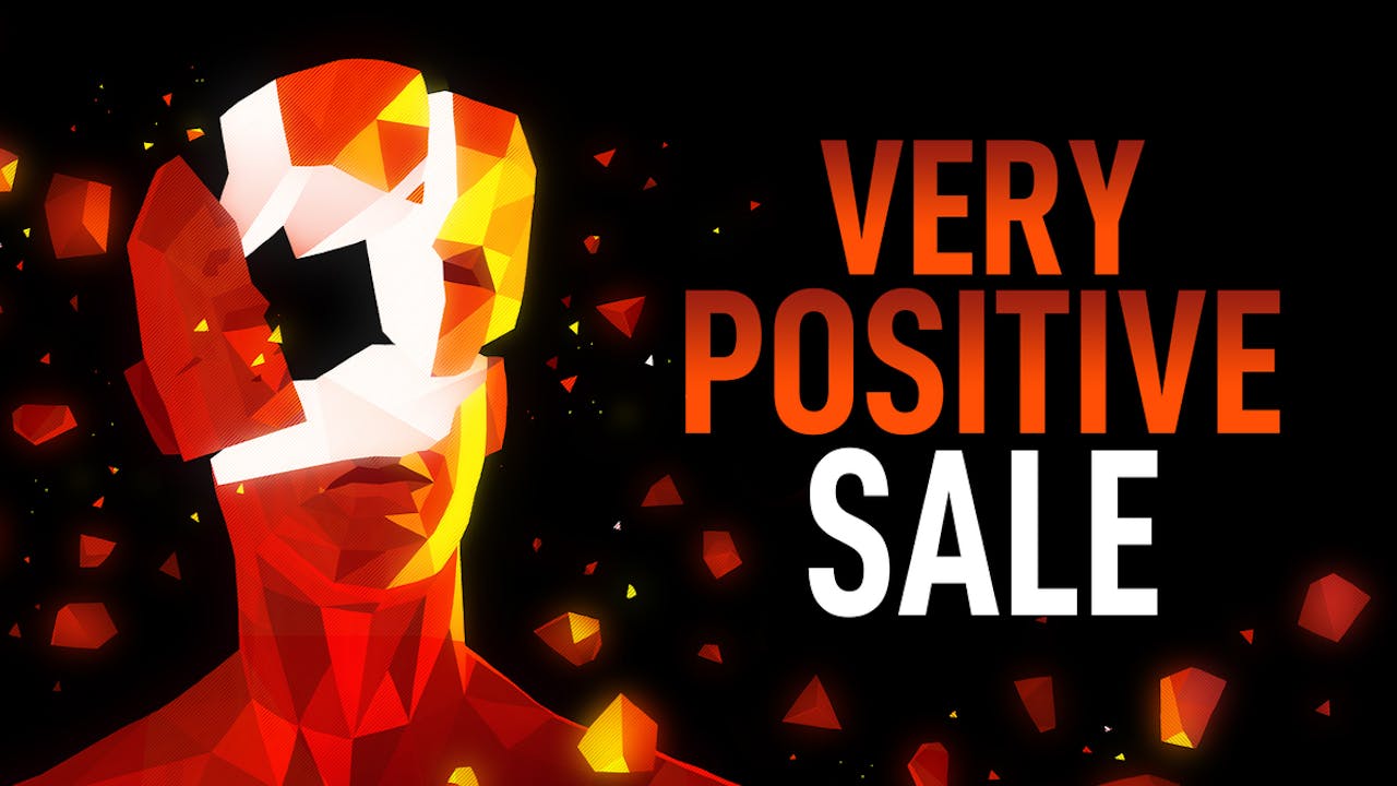 Very Positive Sale - Our top pick of awesome Steam PC games