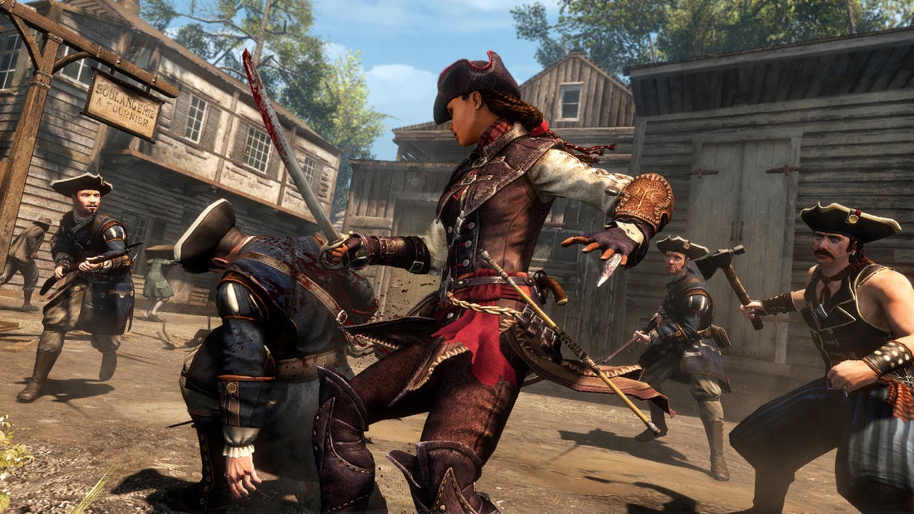 Aveline de Grandpré