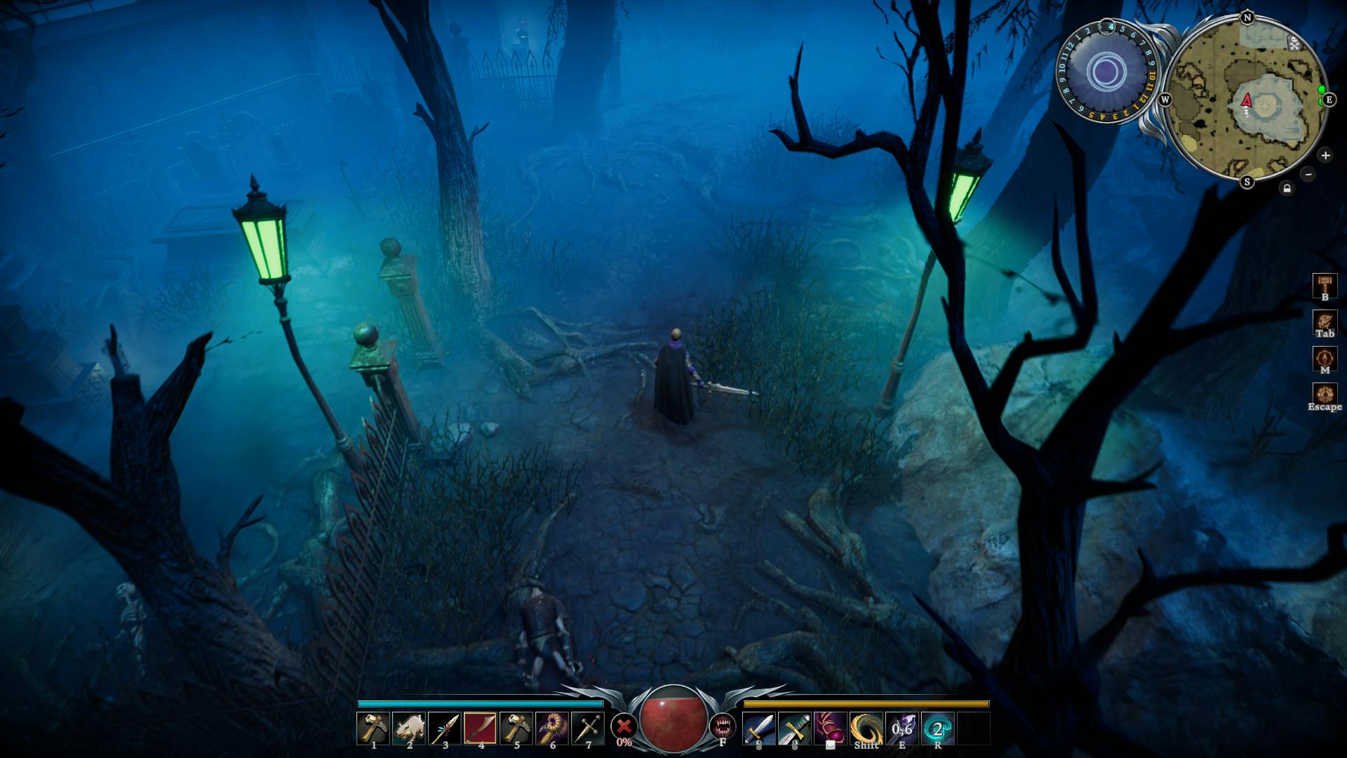 V Rising 10 Tips & Tricks | Fanatical Blog