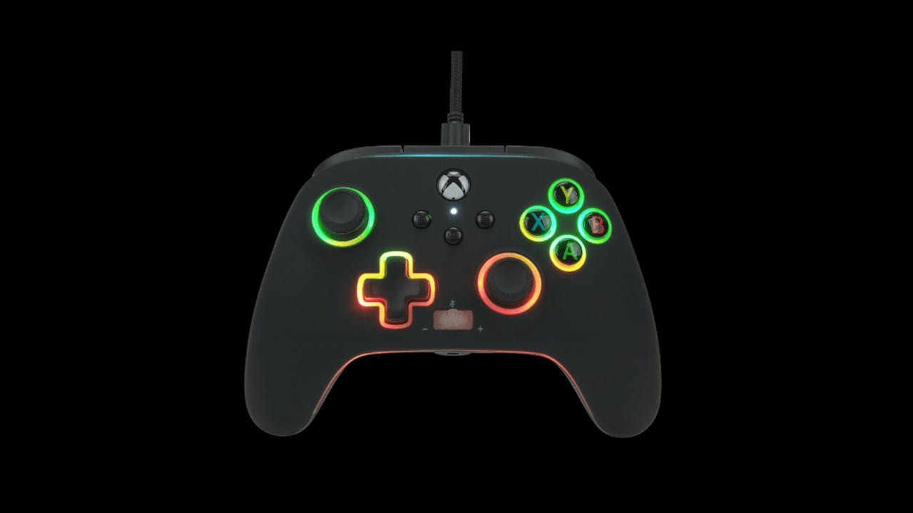 Spectra Infinity Enhanced (Wired)