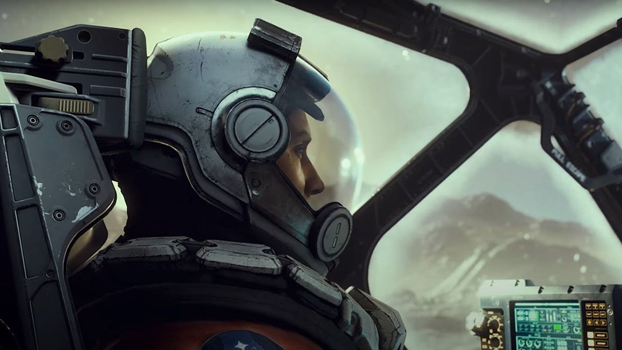 Phil Spencer: Starfield Is Xbox's Most Played Next-Gen Exclusive, Also Most Wishlisted Steam Game