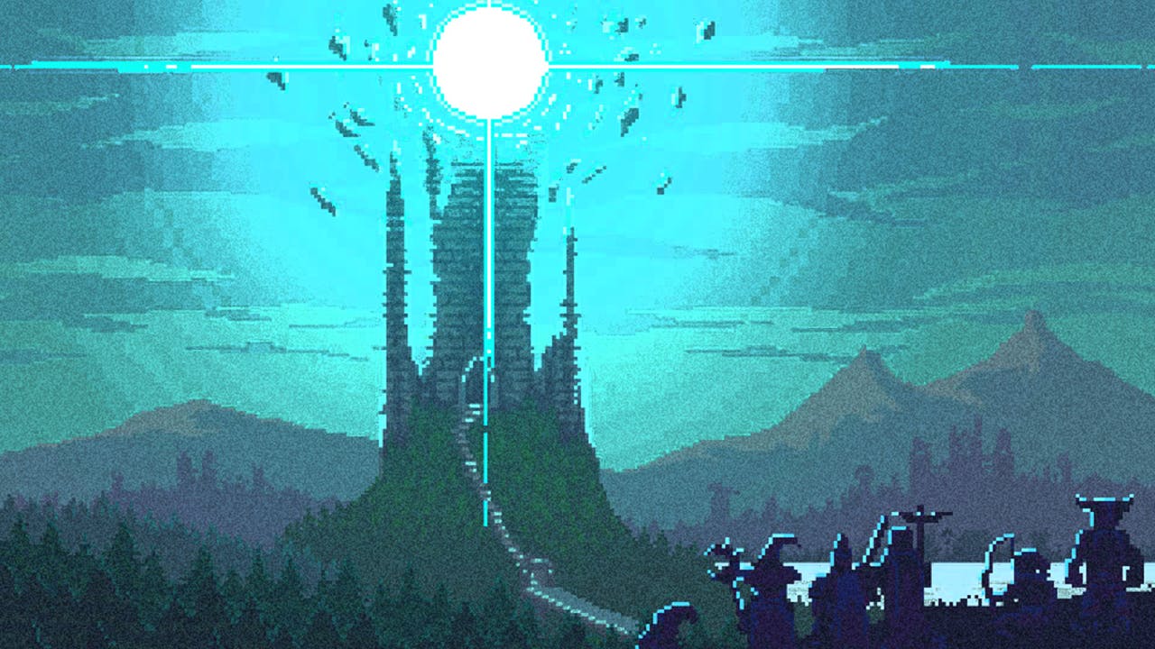 Black Shell Media - From humble developer to passionate publisher