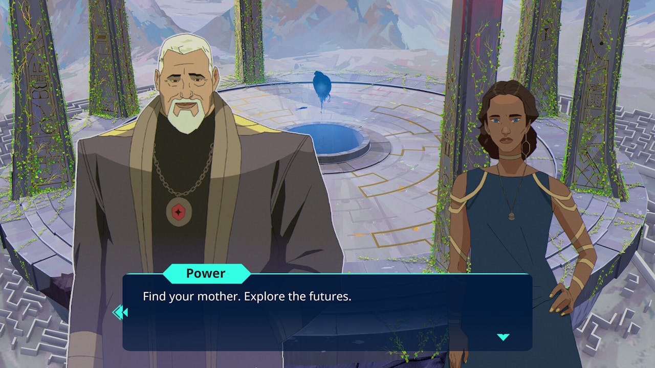 Harmony: The Fall of Reverie Hands-on Impressions