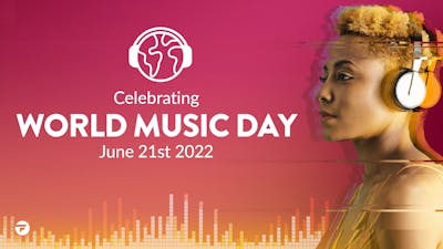 World Music Day 22 Celebration