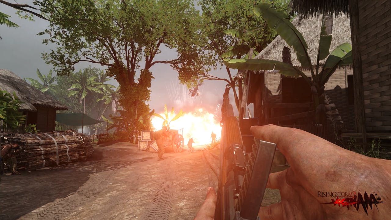Rising Storm 2: Vietnam
