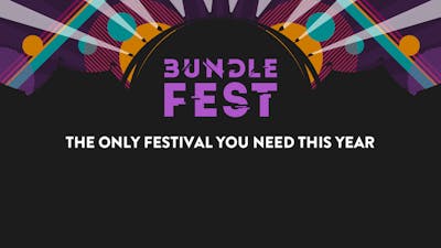 Why has Fanatical's BundleFest event been delayed?