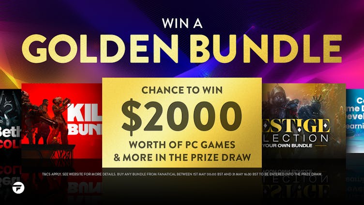 What is the Golden Bundle and How to Win