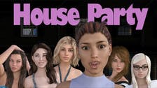 House Party - How the sex game returned to Steam