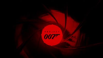 HITMAN dev IO Interactive's next project is a James Bond game