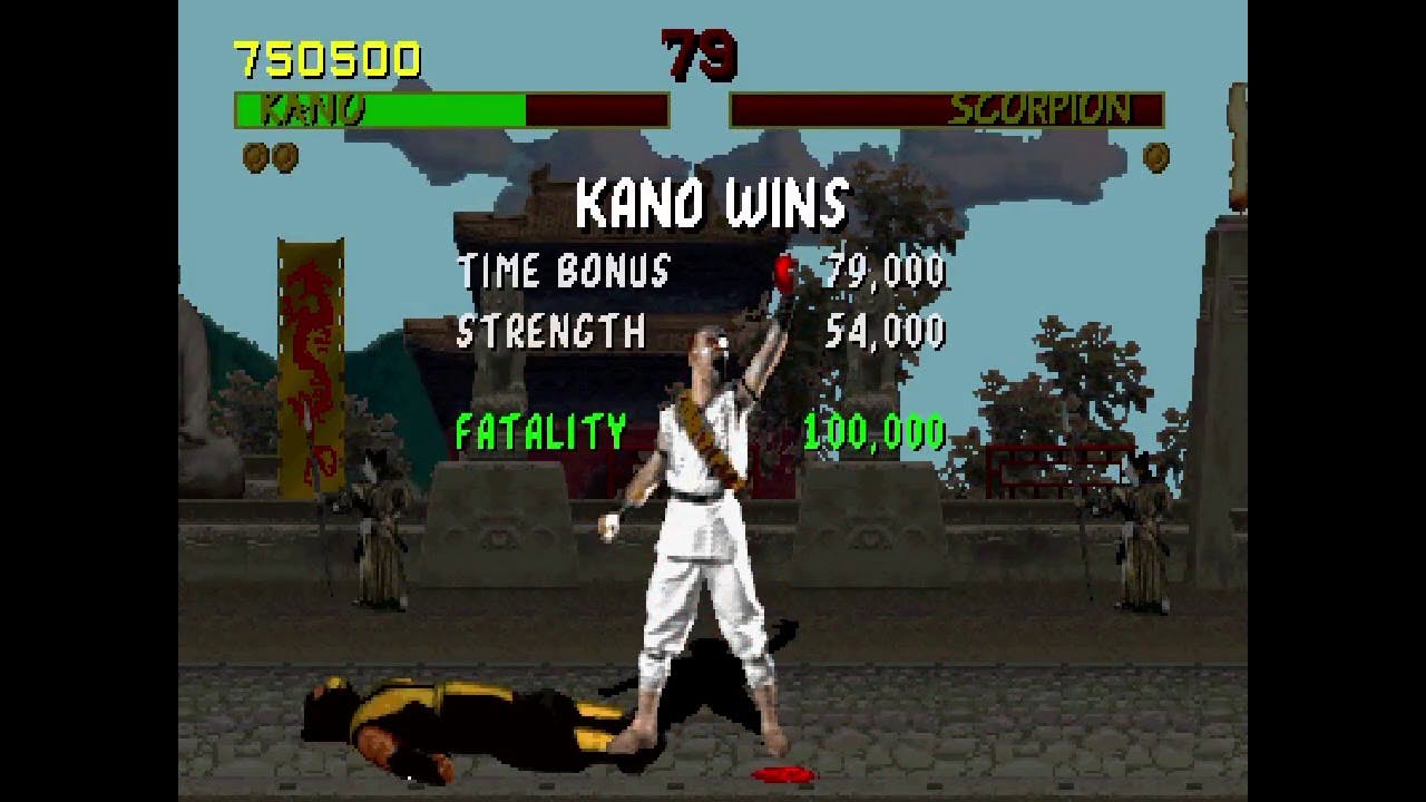 Kano (Mortal Kombat)