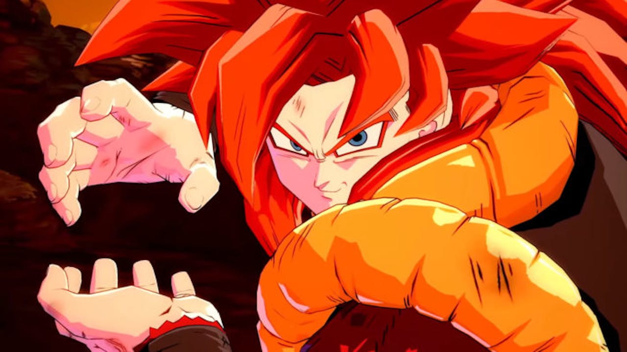 DRAGON BALL FIGHTERZ - Goku (Ultra Instinct) on Steam